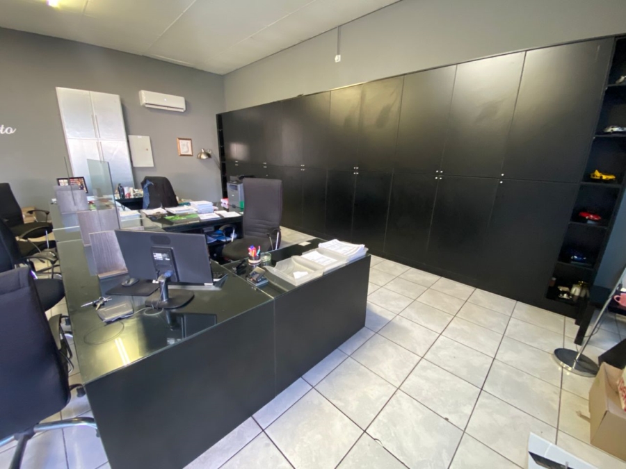 To Let Commercial Property for Rent in Rustenburg Central North West
